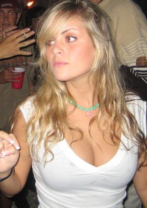 Facebook Girls Crazy Beauty Queen - Alice