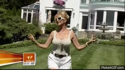 Kathie Lee Gifford