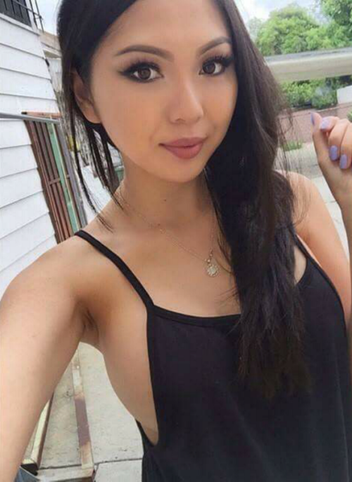 Full HD Korean Slut XXX Pic