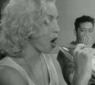Madonna - Madonna: Truth or Dare