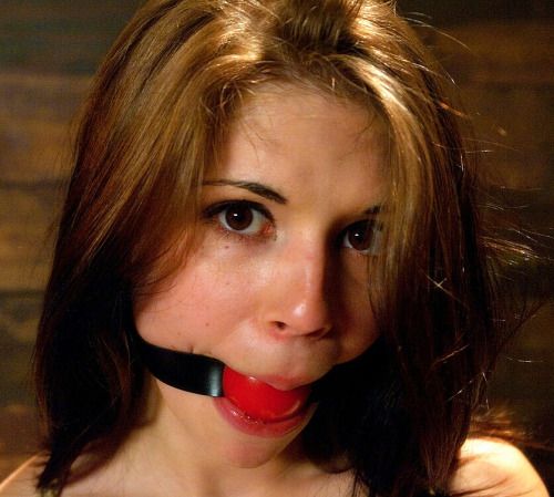 Follow us ♥ BallGaggedBitches
Click for more ♥ Ball Gagged...