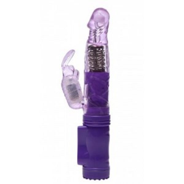 Mode Compact Rabbit Vibrator