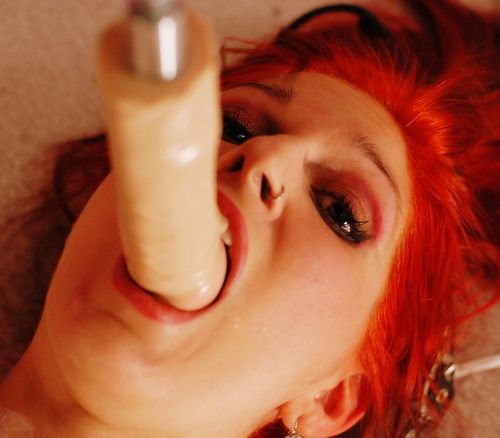 Follow us ♥ BallGaggedBitches

Click for more ♥ Ball Gagged...