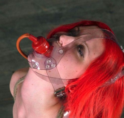 Follow us ♥ BallGaggedBitches
Click for more ♥ Ball Gagged...