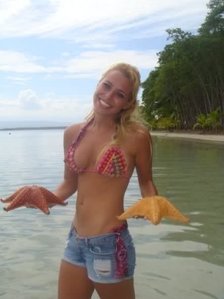 Starfish