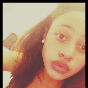 Mixed-race Blowjob Lips