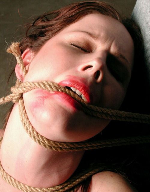 Follow us ♥ BallGaggedBitches

Click for more ♥ Ball Gagged...