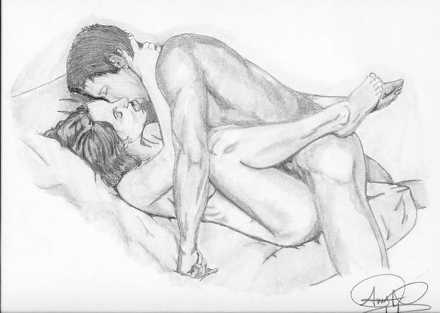 Missionary position