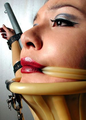 Follow us ♥ BallGaggedBitches Click for more ♥ Ball Gagged...