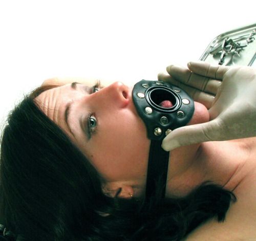 Follow us ♥ BallGaggedBitches

Click for more ♥ Ball Gagged...