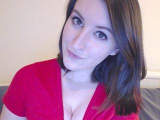 I think this photo speaks for itself. This cam whore is just hot...