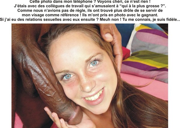 Une bonne excuse ?