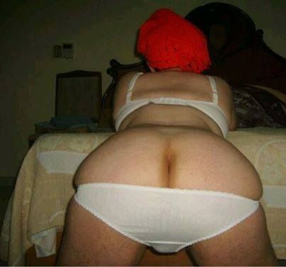 shemale ass