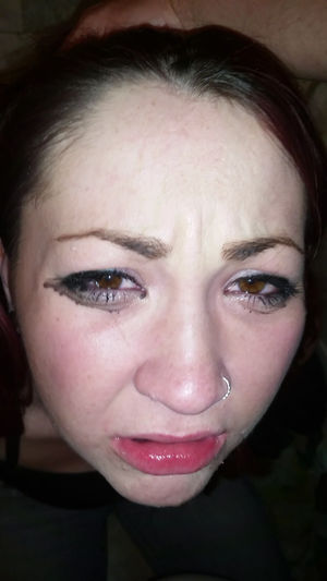 Cumdumpster whore sammie Louisburg