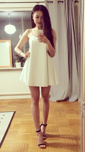 HD Full Korean Slut XXX Pic