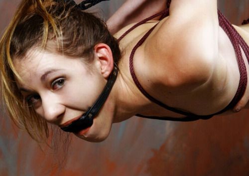 Follow us ♥ BallGaggedBitches

Click for more ♥ Ball Gagged...