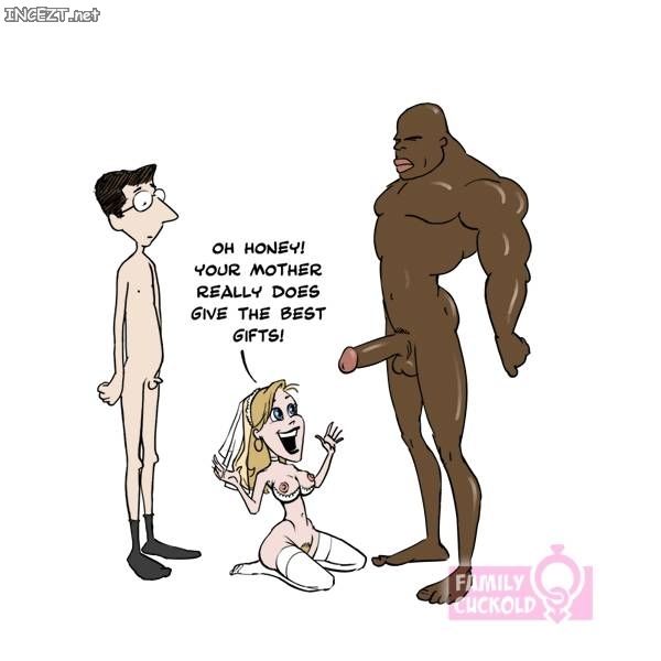 Sexwife