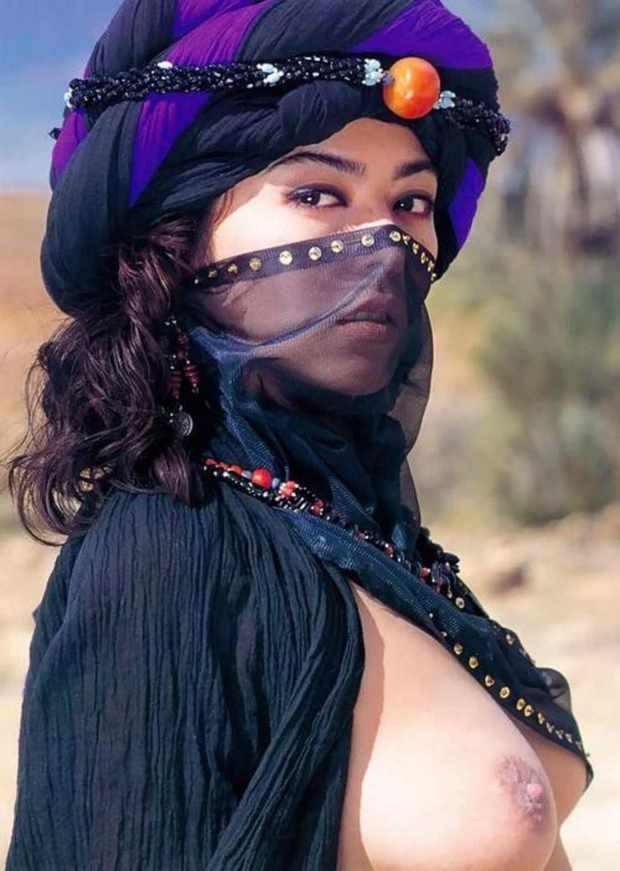 Arab