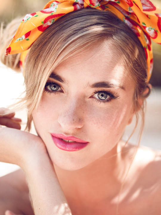 So pretty
