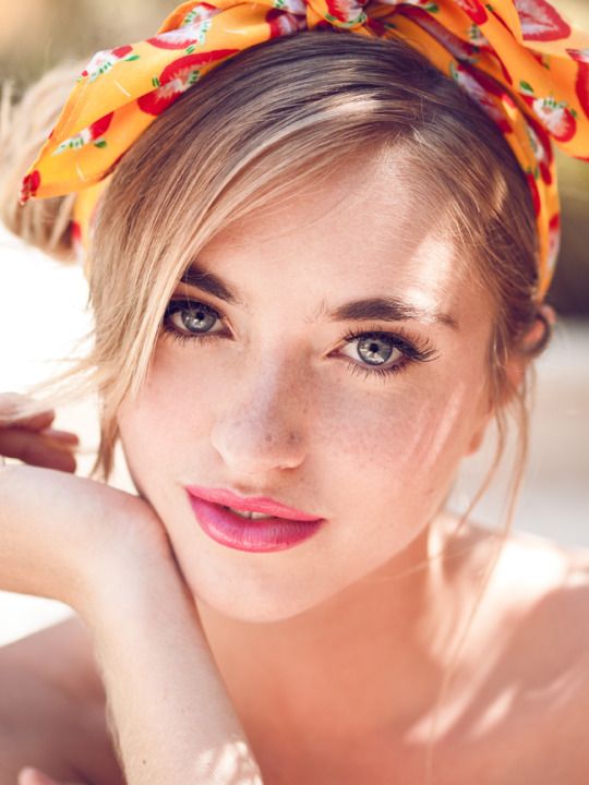 So pretty