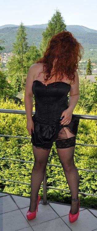 Morning after swingers party