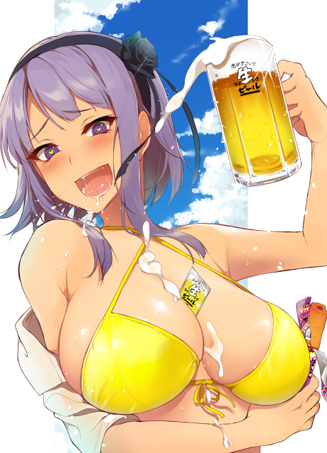 [*o*]¡The Best Picture Ecchi Hentai!