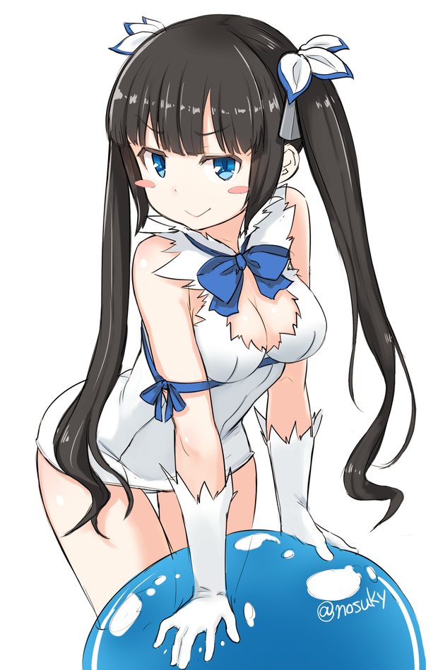 [*o*]¡The Best Picture Ecchi Hentai!