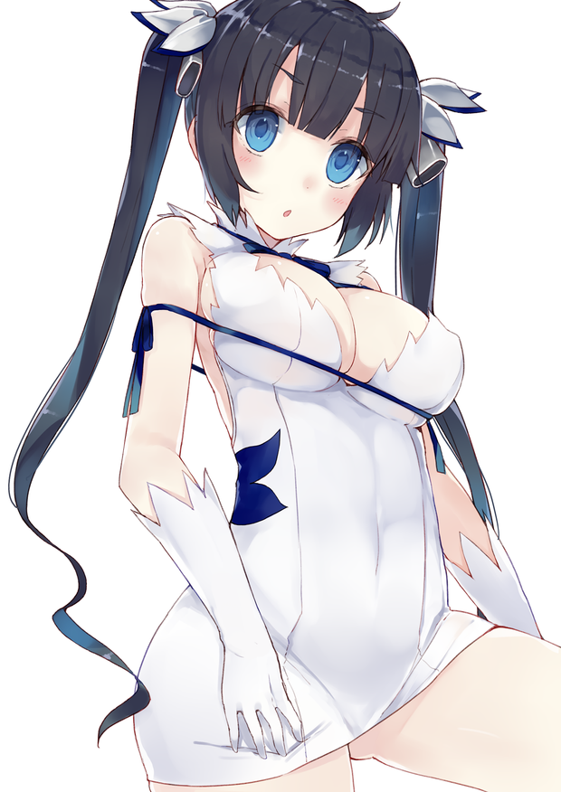 [*o*]¡The Best Picture Ecchi Hentai!