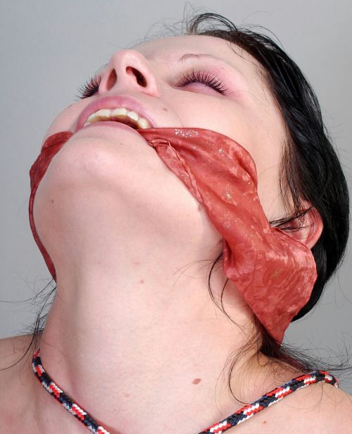 Follow us ♥ BallGaggedBitches
Click for more ♥ Ball Gagged...