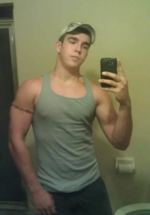 Reblog: crazypopperlover:♥♡❤♡♥thanks for following…