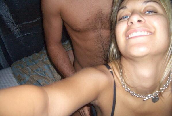 Getting fucked from behind..perfect time for a selfie