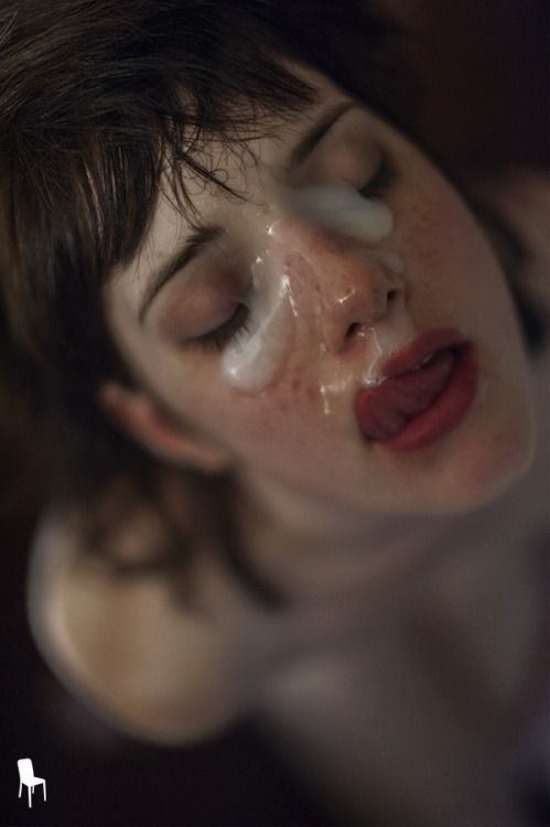 cum tears