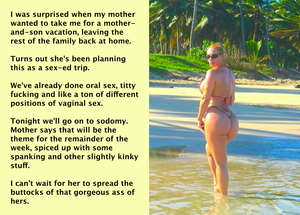 The mother of all teachers