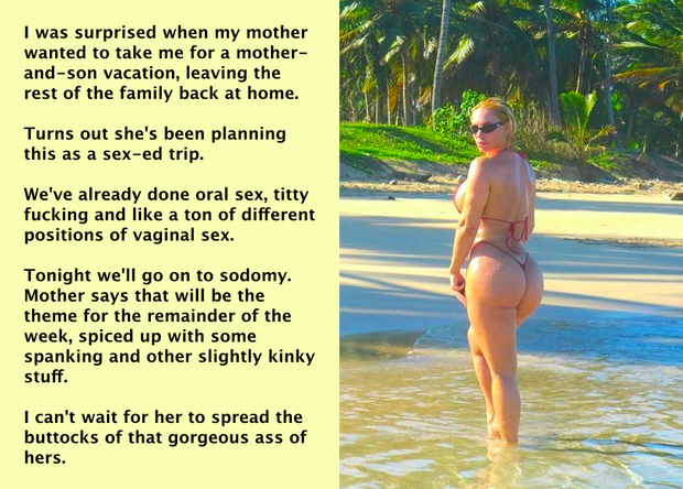 The mother of all teachers