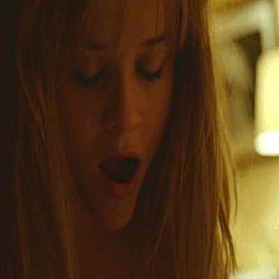 reese witherspoon from the wild