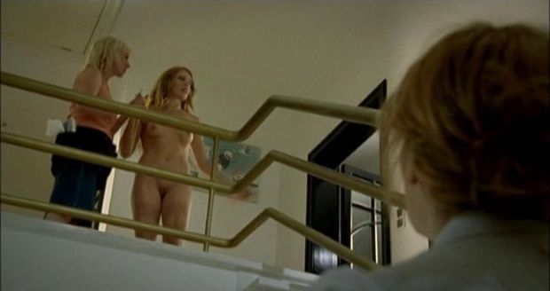 Eunice Freitas Nude Photos from Above Suspicion