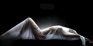 Sunny Leone - Hindi movie ad