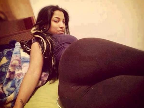 Hot Full HD Yoga Pants Sex Pics