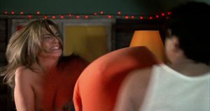 Lauren Cohan Nude Photos from Van Wilder 2: The Rise of Taj