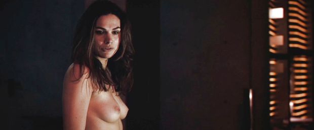 Anna Drijver Nude Photos from Loft