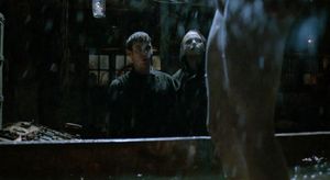 Billie Piper Nude Photos from Penny Dreadful