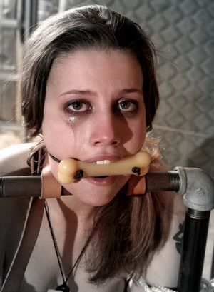 Follow us ➝ Tied And Helpless Bondage Videos➝...