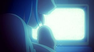 Hot anime porn animation