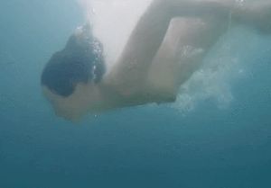 Kate Beckinsale - Haunted