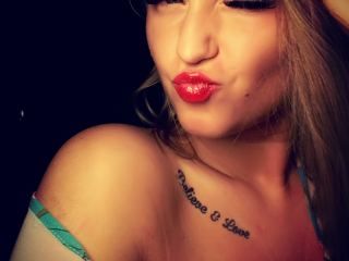 So come play with this adorable teen LIVE on Webcam!