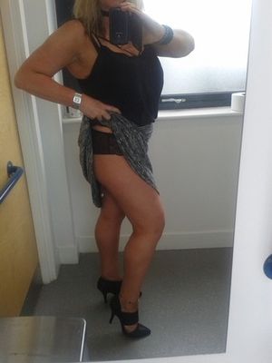 need2feel, 43 in Potters Bar, Hertfordshire