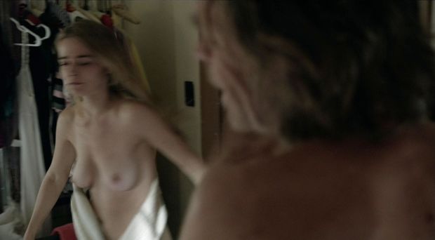 Bojana Novakovic Nude Photos from Shameless