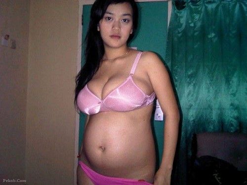 Foto Tante Bugil Toket Sekel