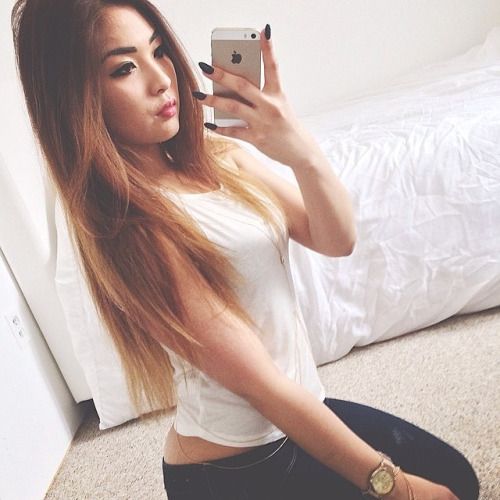 realhotasians:

@hannahvillarica
 Bigboobs, Toket Gede, Tetek...