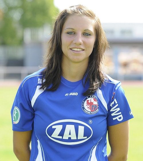 Dzsenifer Marozsan